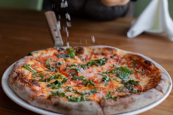 Margherita Pizza