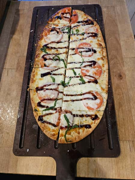 Margherita Flatbread