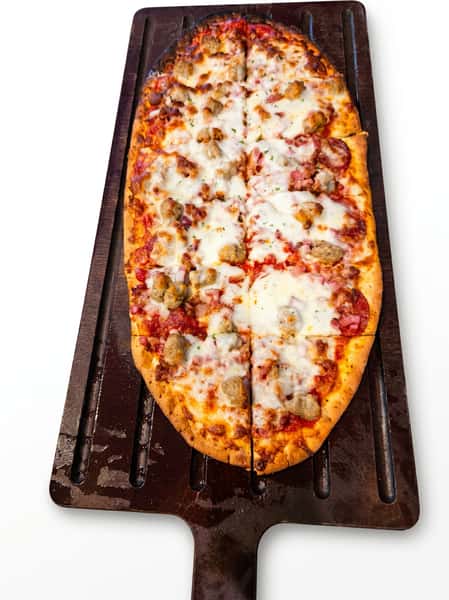 Meat Lovers Flatbread