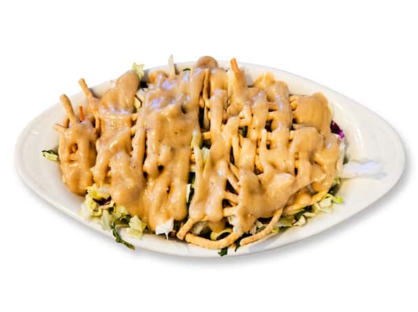 Asian Slaw