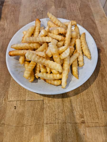 Fries