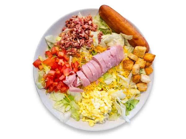 Chef' Salad