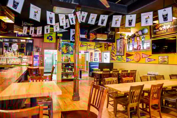 Gallery Old School Tavern Bar & Grill in Forest Park, IL