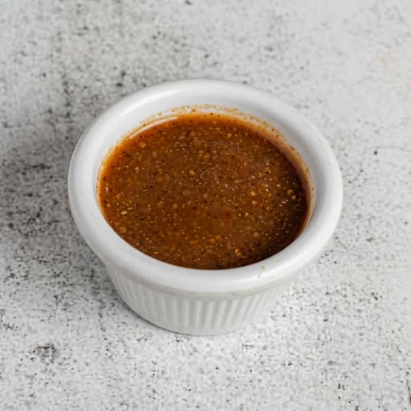 BBQ Sauce