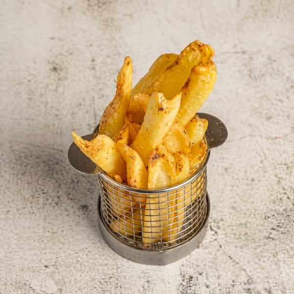 Rustic Chips