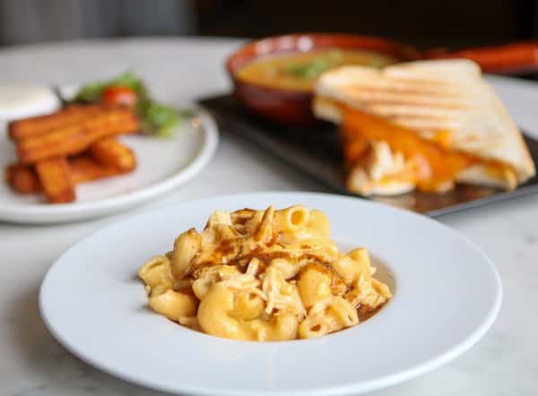 macoroni