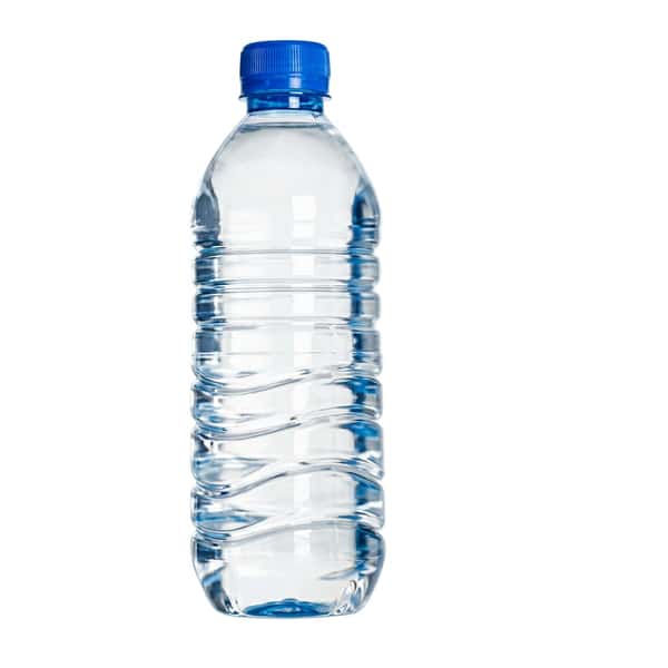 Bottled Water
