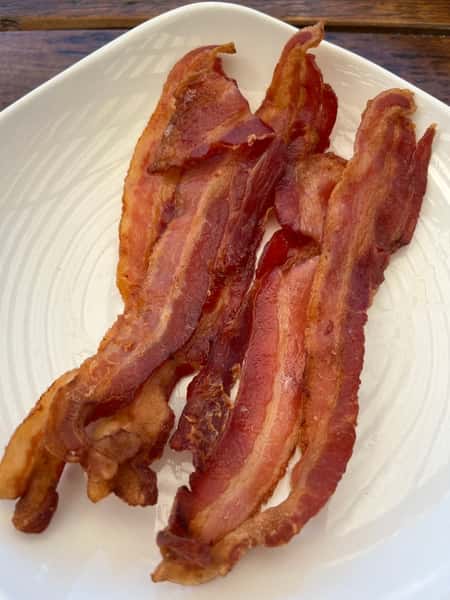 Bacon (3 Slices).