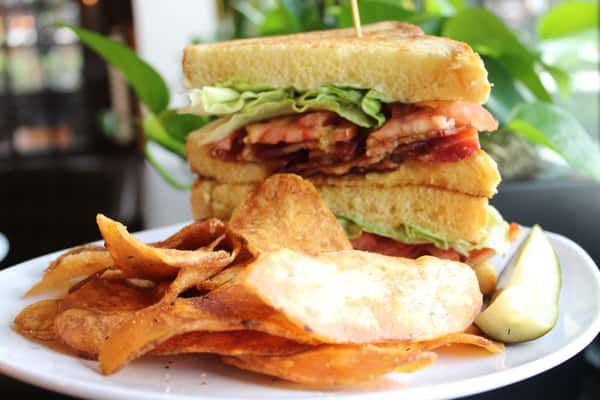 BLT