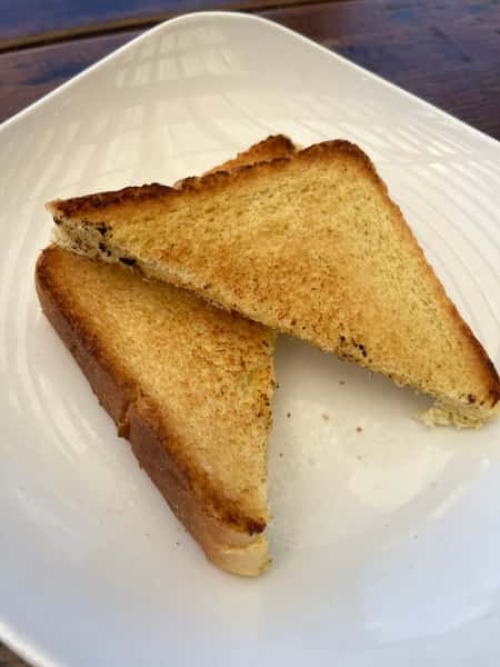 Texas Toast.
