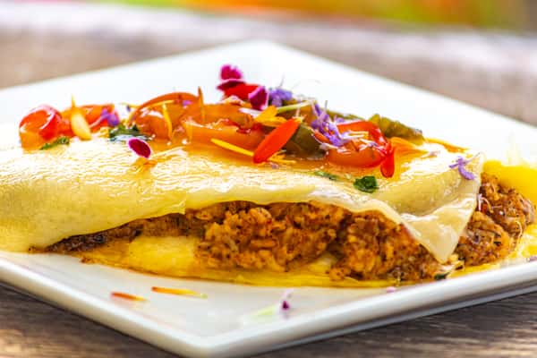 Omelet