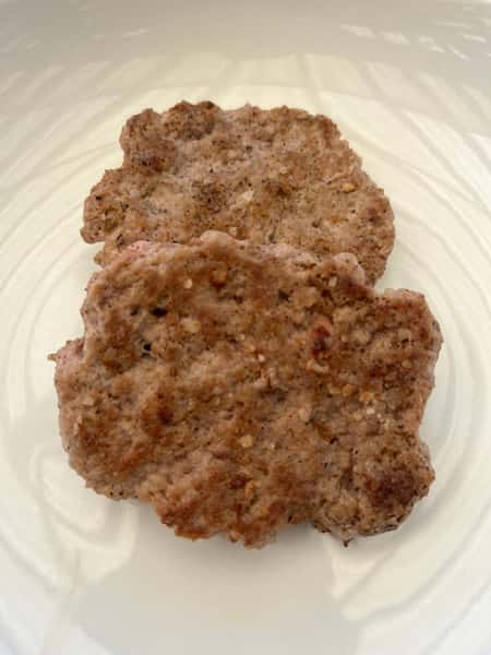 Breakfast Sausage (2).