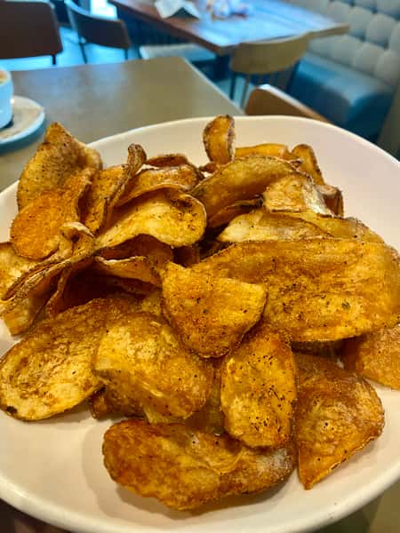 House Chips 