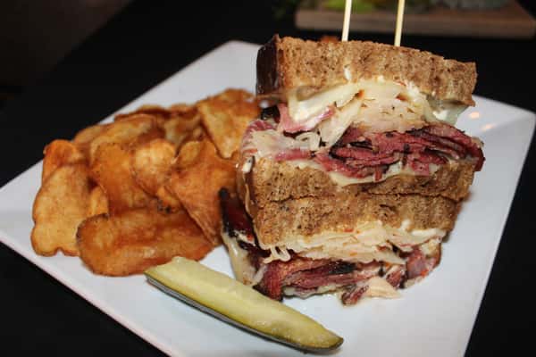 Reuben