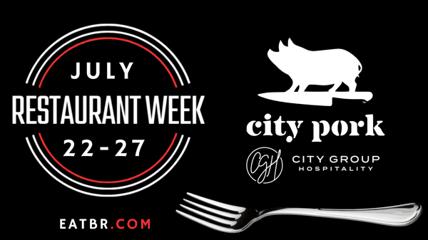 restaurant week city pork dig magazine