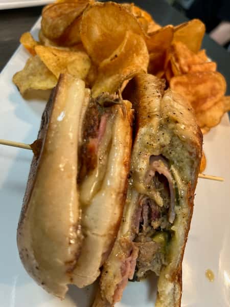 Cubano