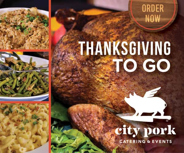 Thanksgiving