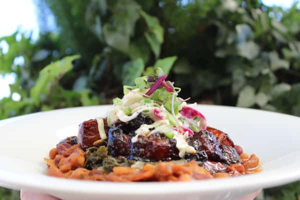 pork belly burnt ends 
