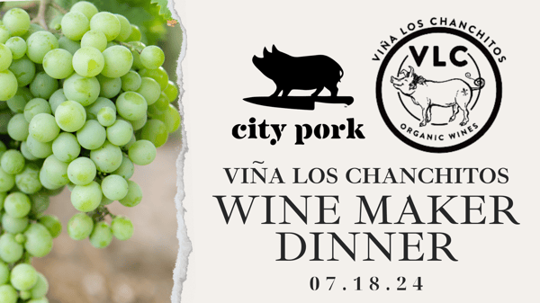 VLC Winemaker Dinner