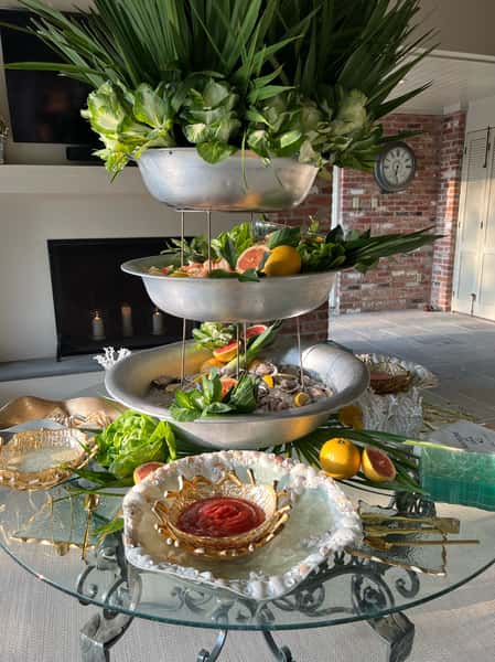 city group catering