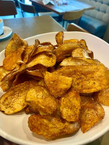 Side House Chips.