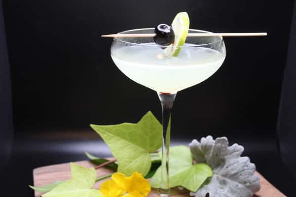 St Patrick's Day Cocktail: The Last Word