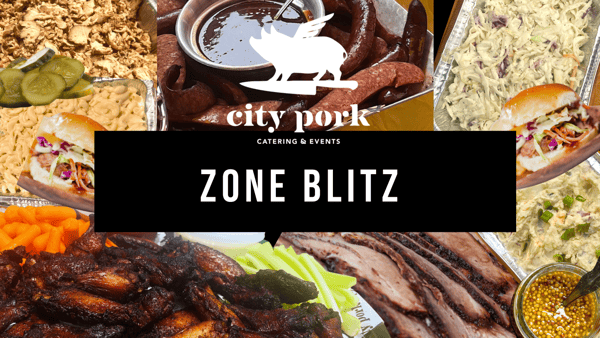 Zone Blitz