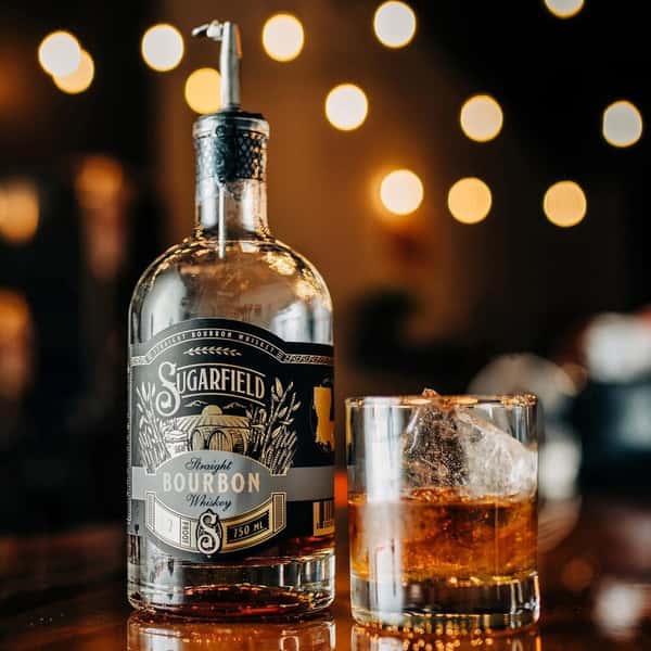 Sugarfield Spirits