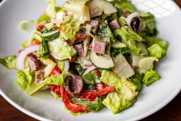 B.B. Italia Chopped Salad