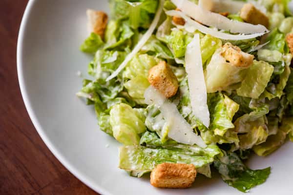 Mr. G's Caesar Salad