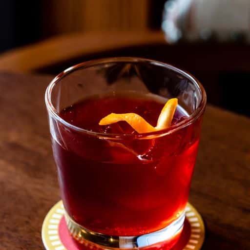 negroni