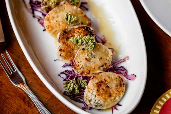 Clams Casino