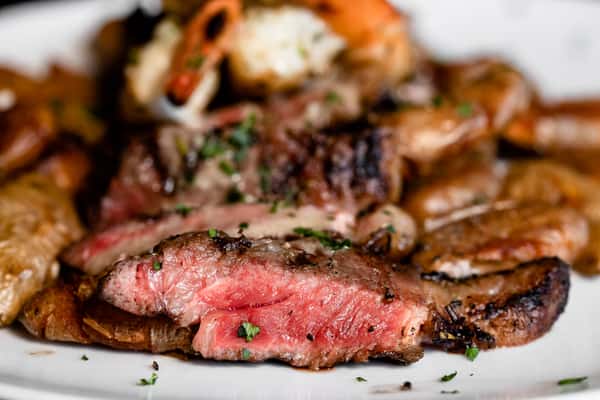 steaksteak