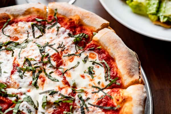 Margherita Pizza 10"