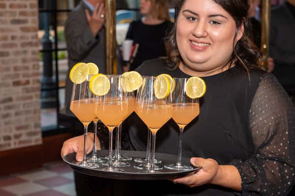 drinks
