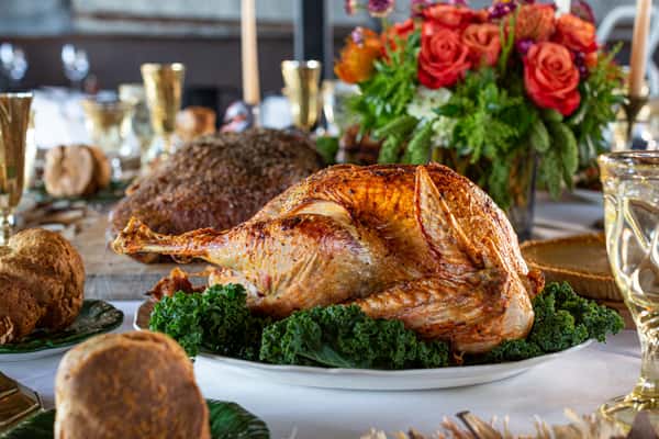 thanksgiving