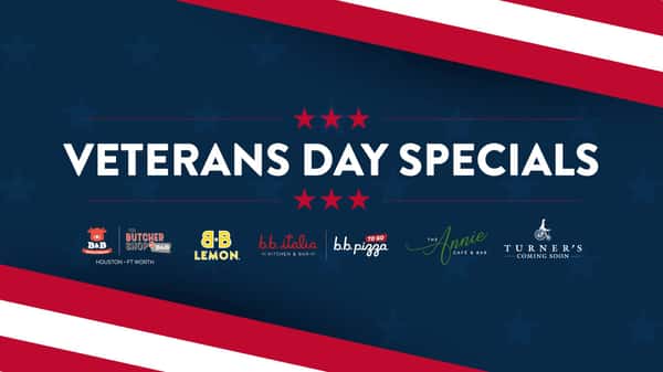 veterans day