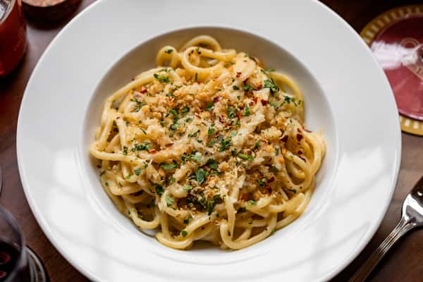 Aglio E Olio