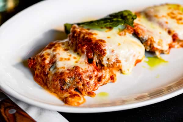 lasagna