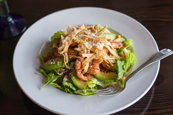Avocado Salad