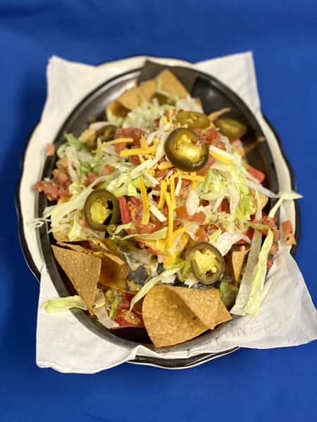 Nachos