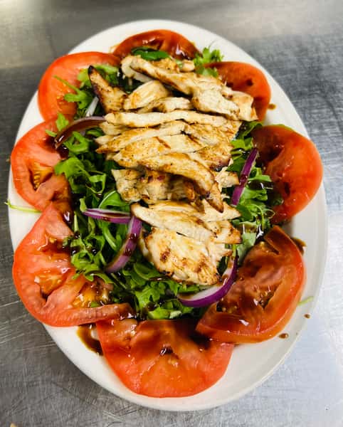 Caprese