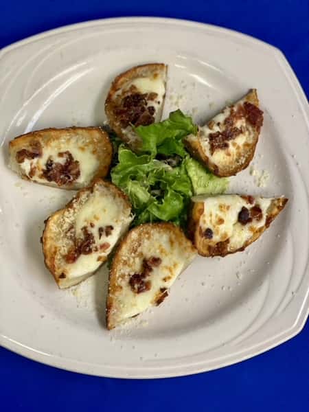Potato Skins