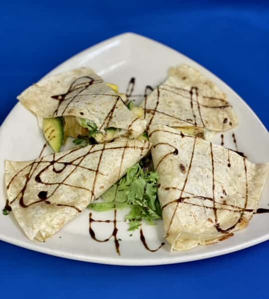 Quesadilla