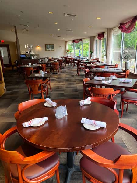 Dining Room 2
