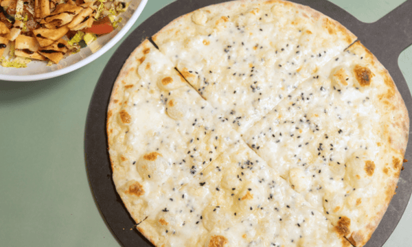 Cheese Pie