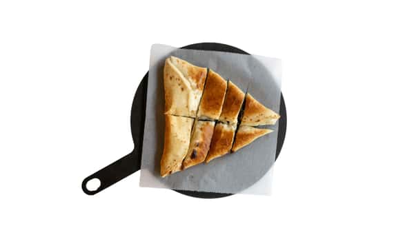 Spinach Pie