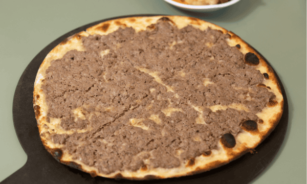 Meat Pie