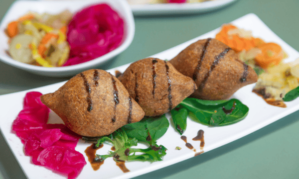 Kebbeh