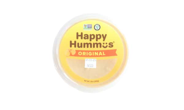 Happy Hummus - Original
